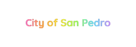 City of San Pedro