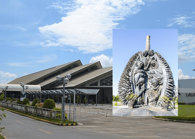 davao international airport