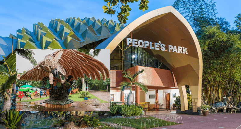 davao city peoples park