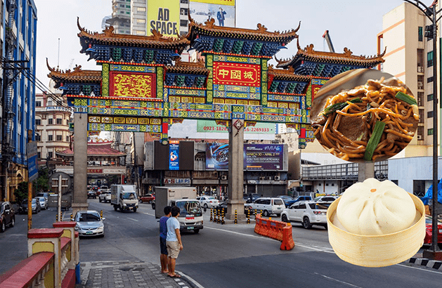 binondo chinatown