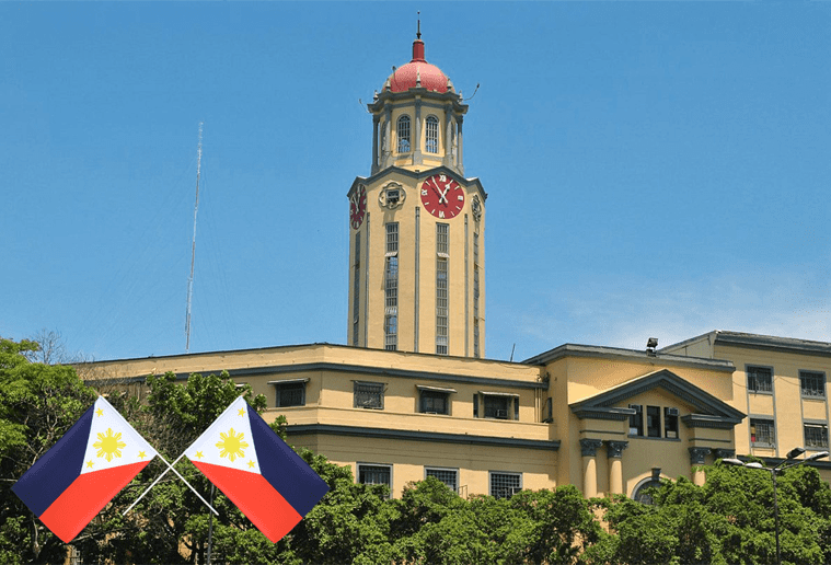 manila city hall