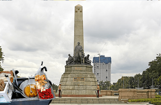 luneta park