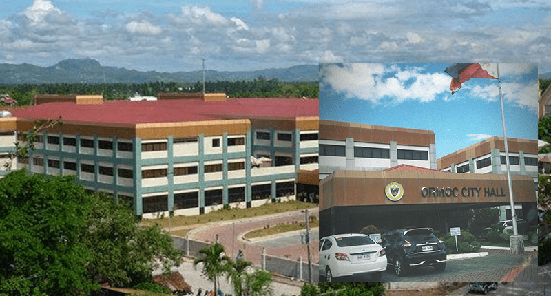 ormoc city hall