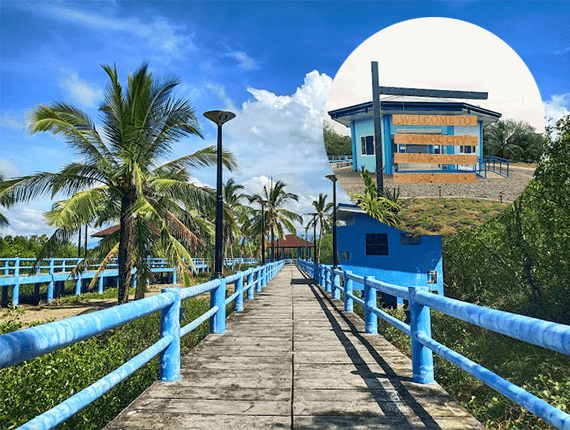 ormoc mangrove eco park