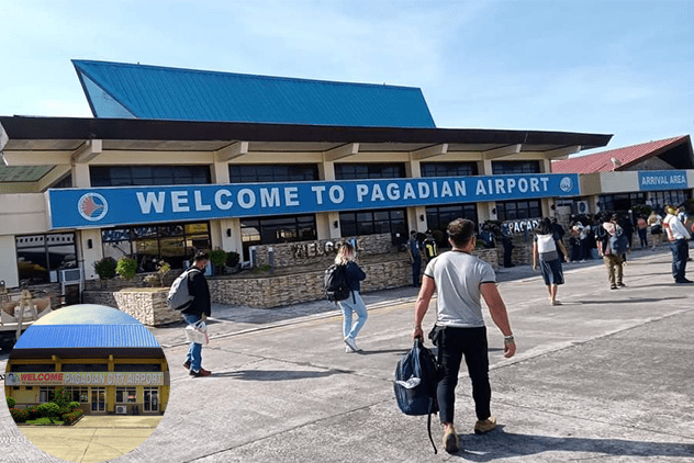 pagadian airport