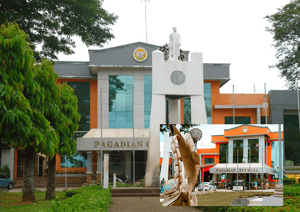 pagadian city hall