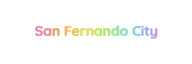 San Fernando City