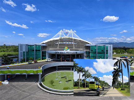 tagum city hall