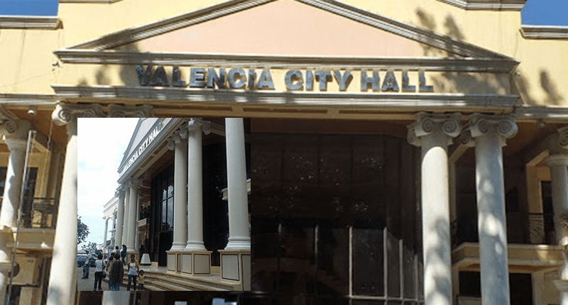 valencia city hall