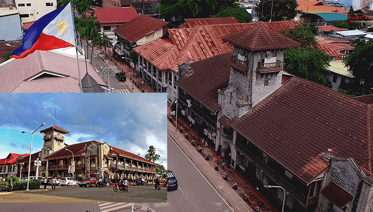 zamboanga city hall