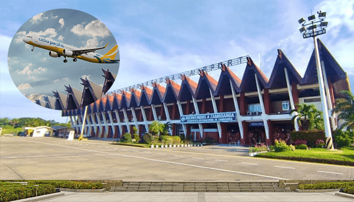 zamboanga international airport